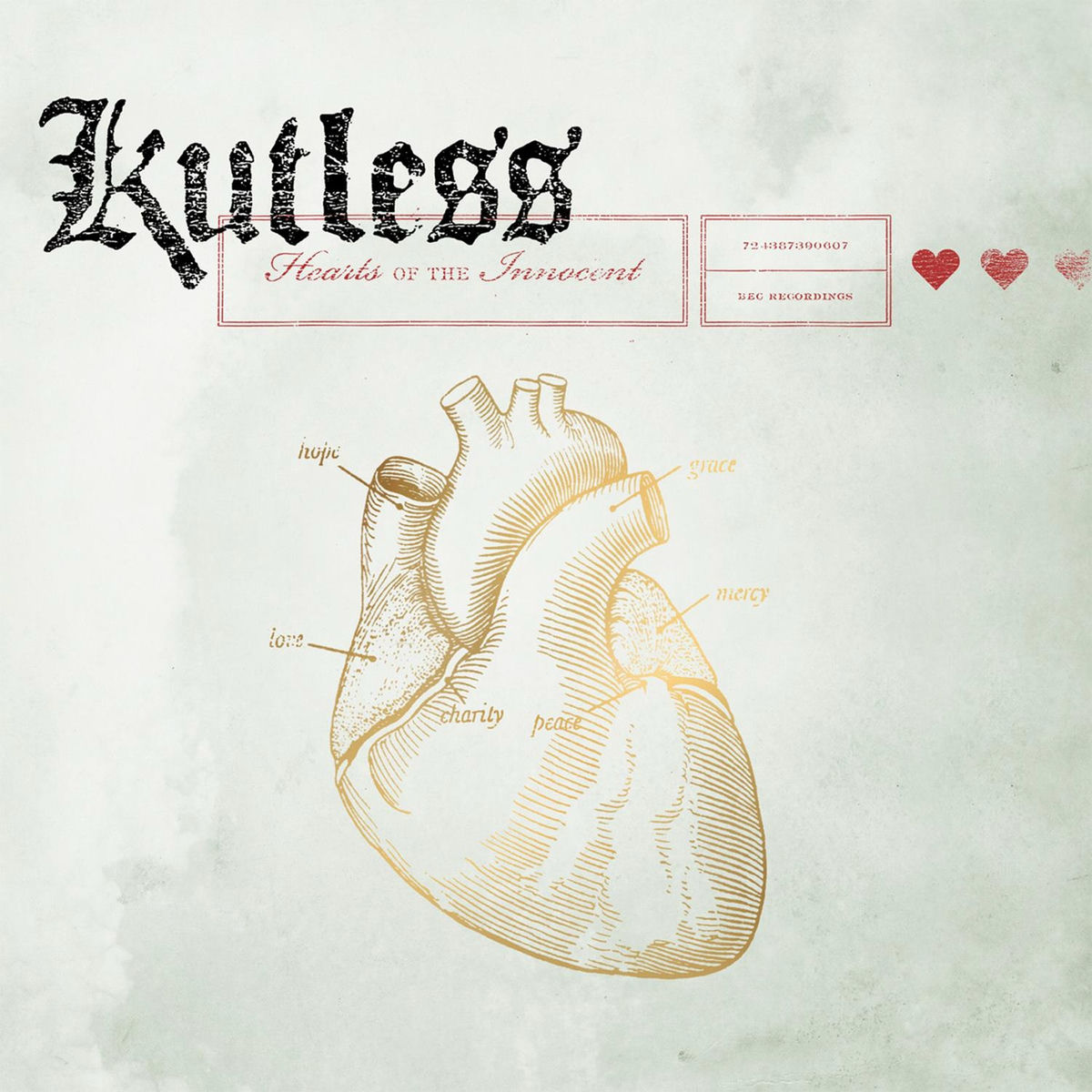 Album cover of Promise Of A Lifetime