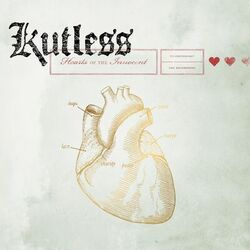 Cover of Hearts Of The Innocent