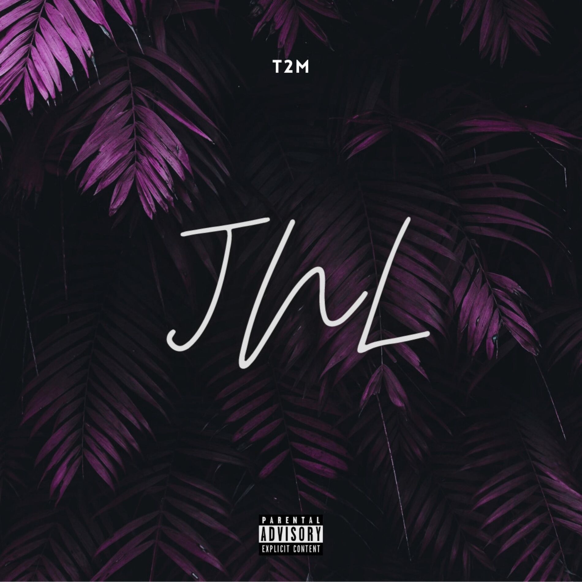 Album cover of JNL