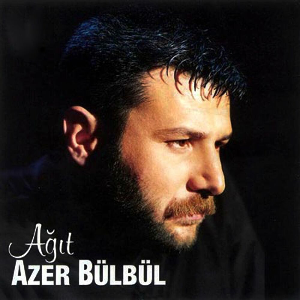 Picture of Ağıt (Vasiyet / Benim Hiçbir Şeyim Yok)