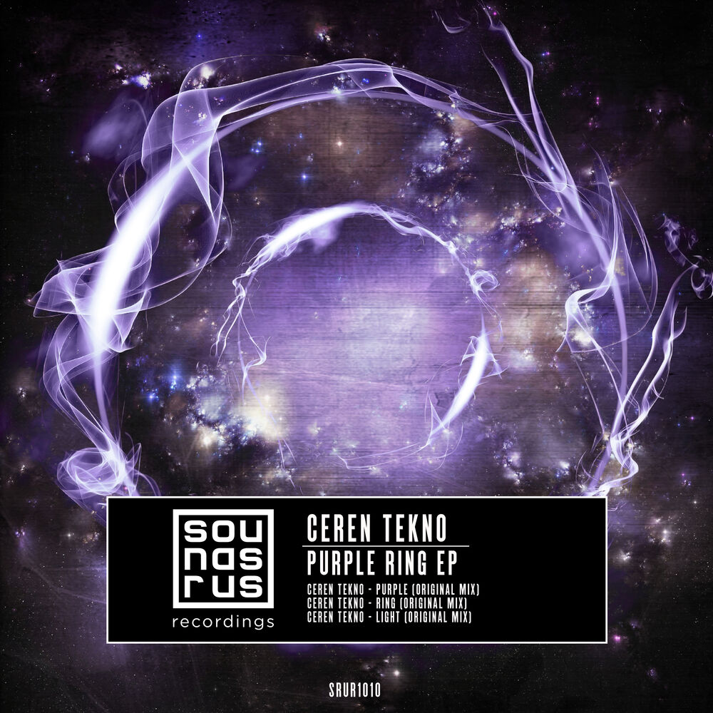 Picture of Purple Ring EP