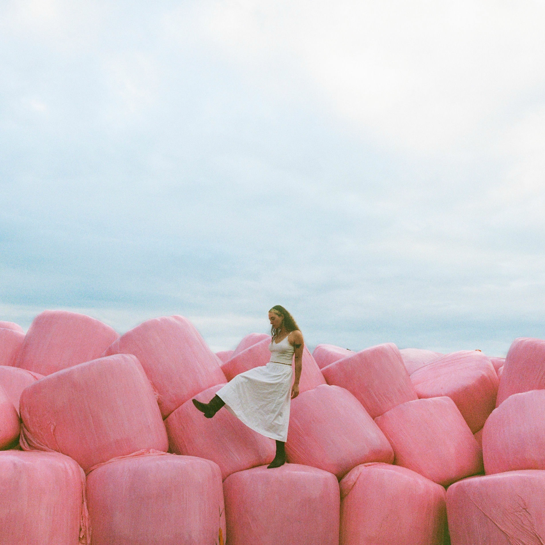 Album cover of Another Year Will Pass