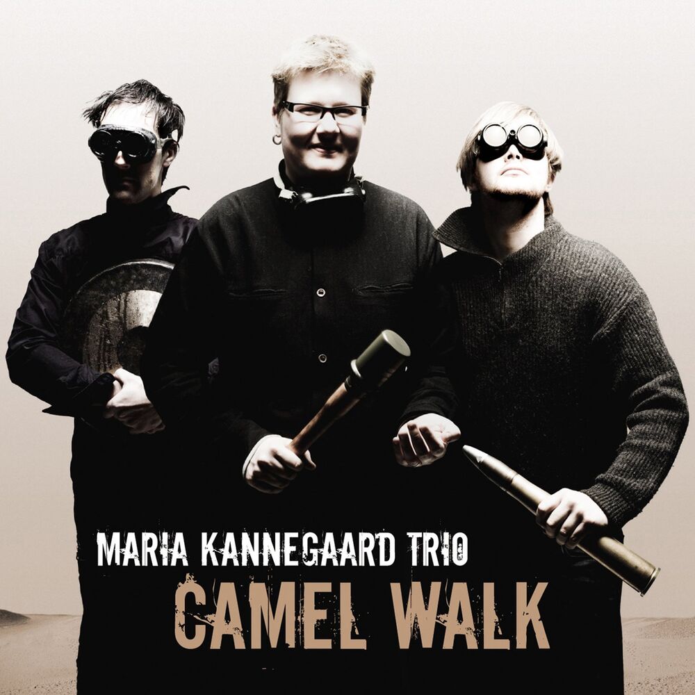 Picture of Camel Walk