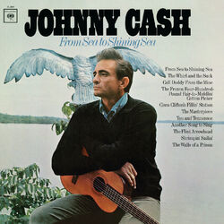 Cover of From Sea to Shining Sea