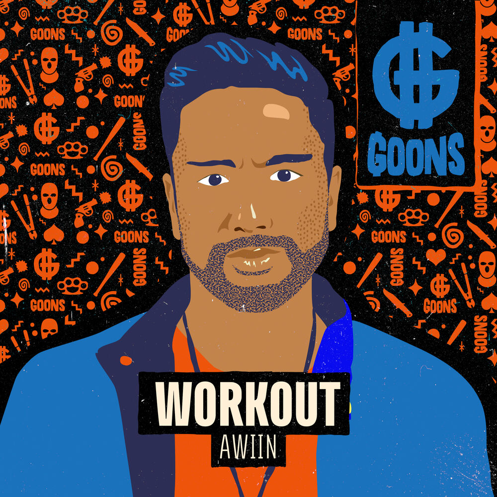 Picture of Workout