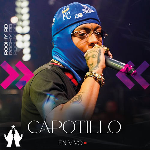 Capotillo (En Vivo)