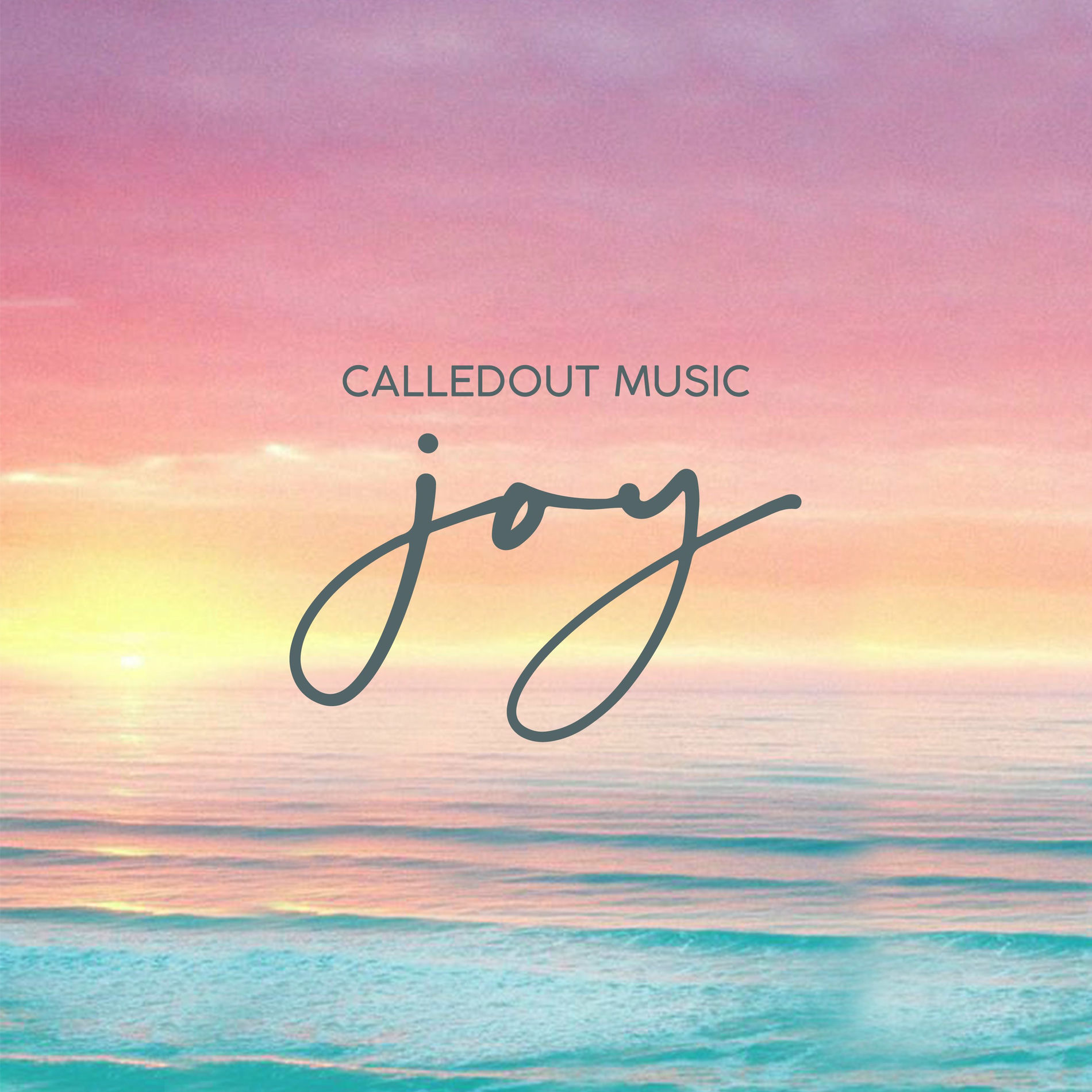 Album cover of Joy