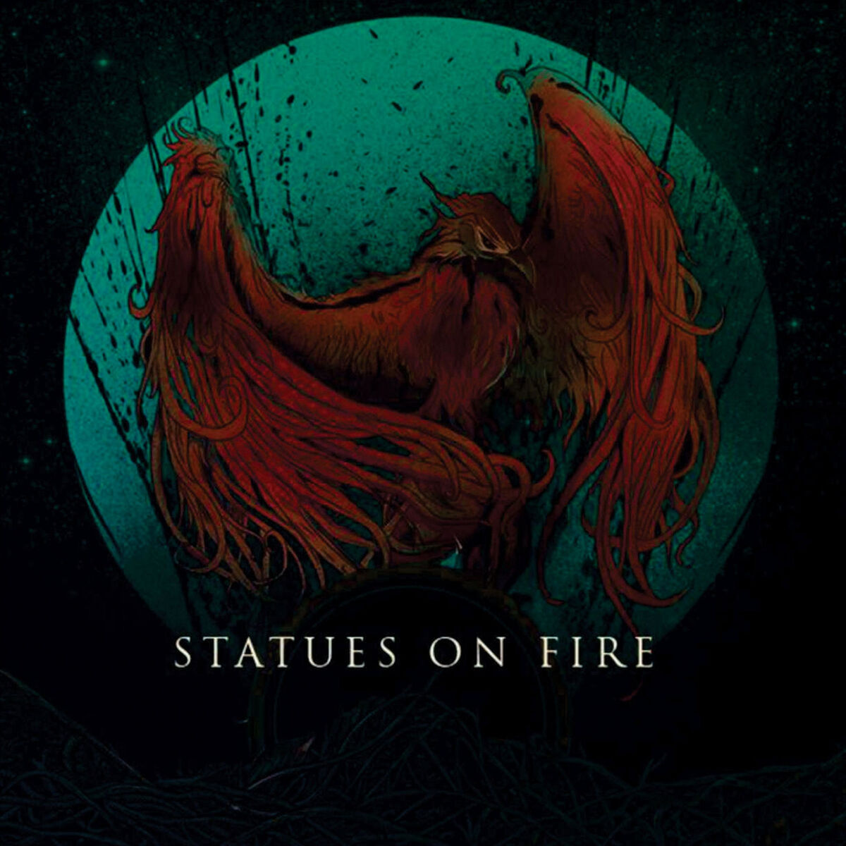 Album cover of Phoenix