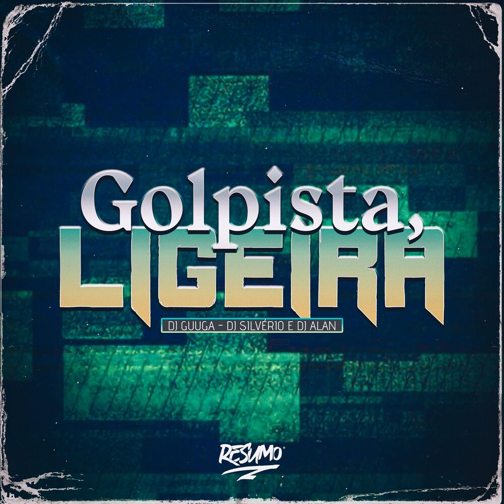 Picture of Golpista Ligeira