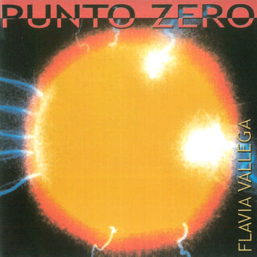 Picture of Punto zero