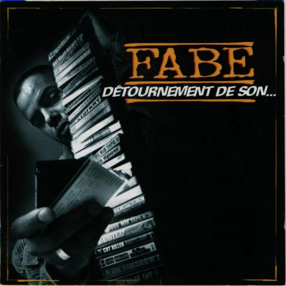 Picture of Détournement de son