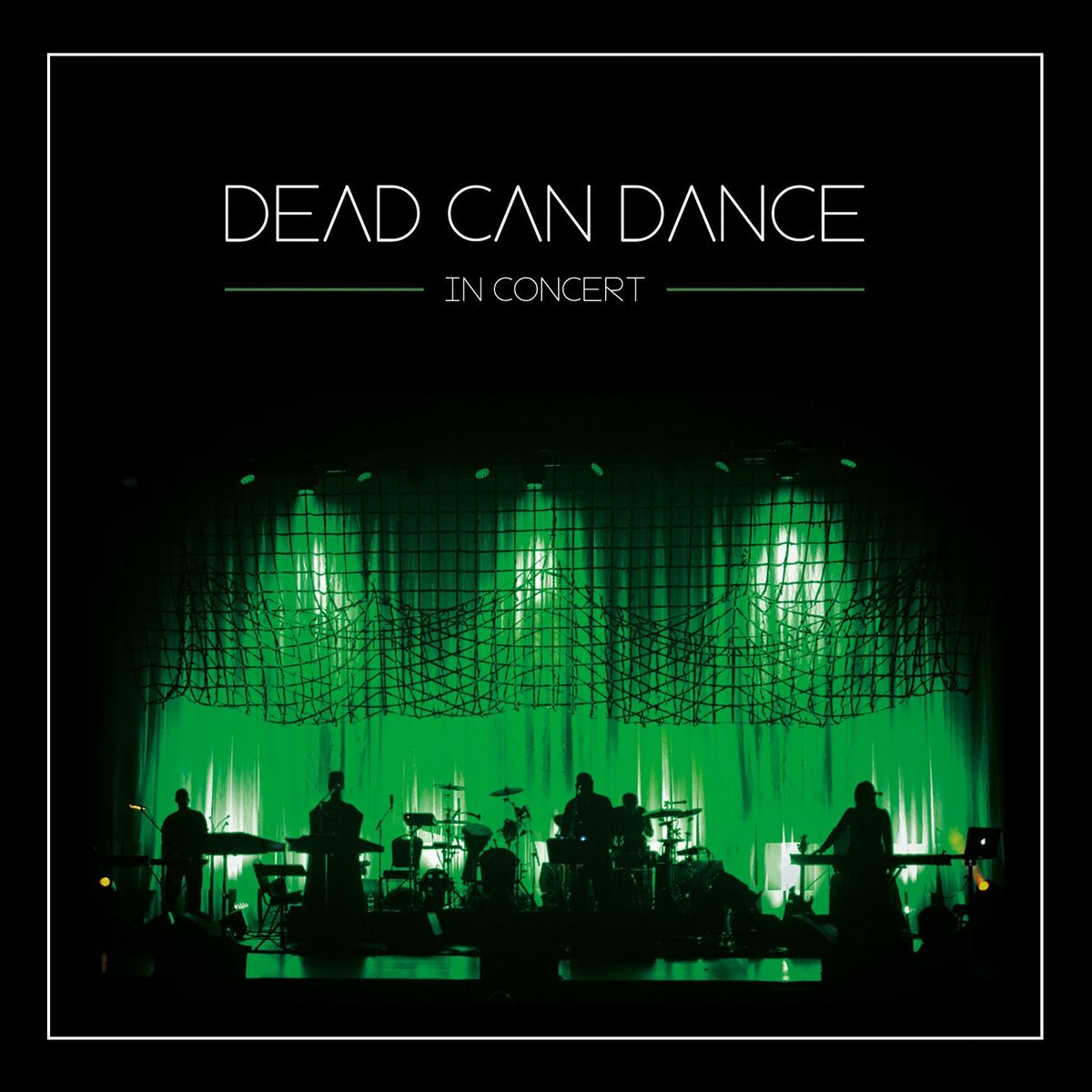 Album cover of In Concert