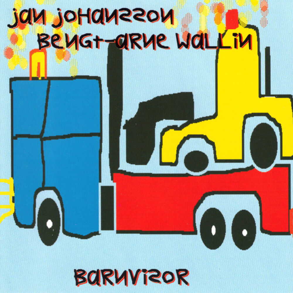 Picture of Barnvisor