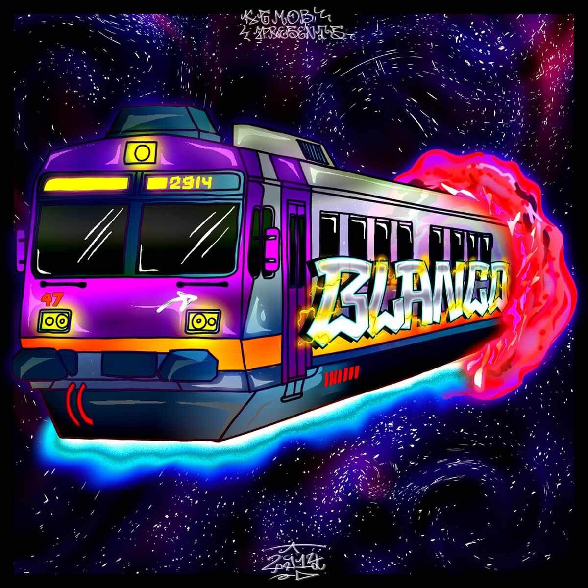 Album cover of 2914