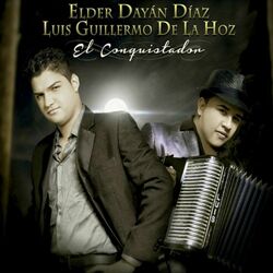 Cover of El Conquistador