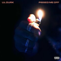 Cover of Pissed Me Off