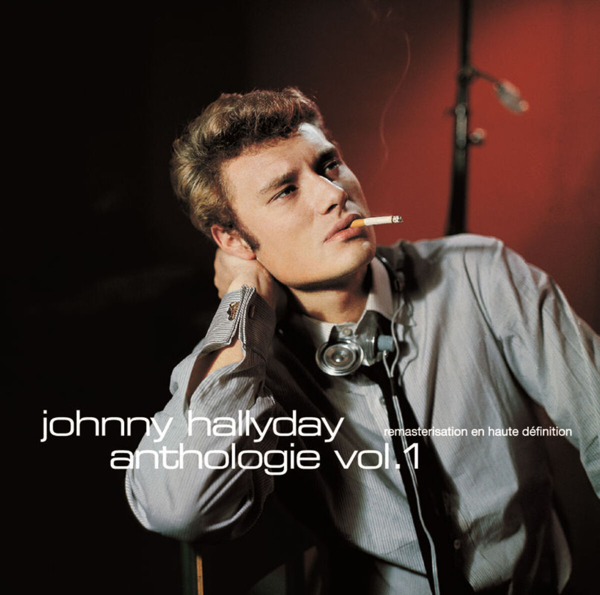 Album cover of Tes tendres années