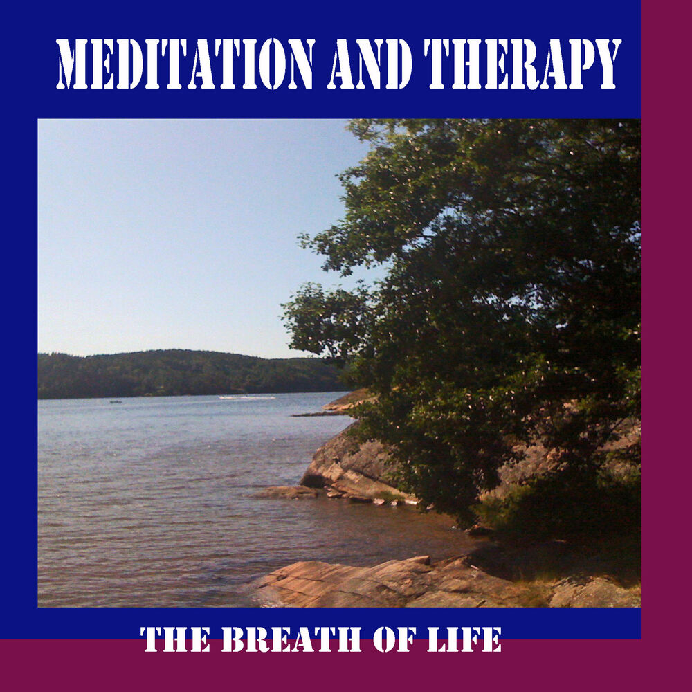 Picture of Meditation and Therapy