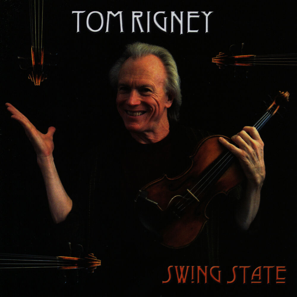 Picture of Swing State