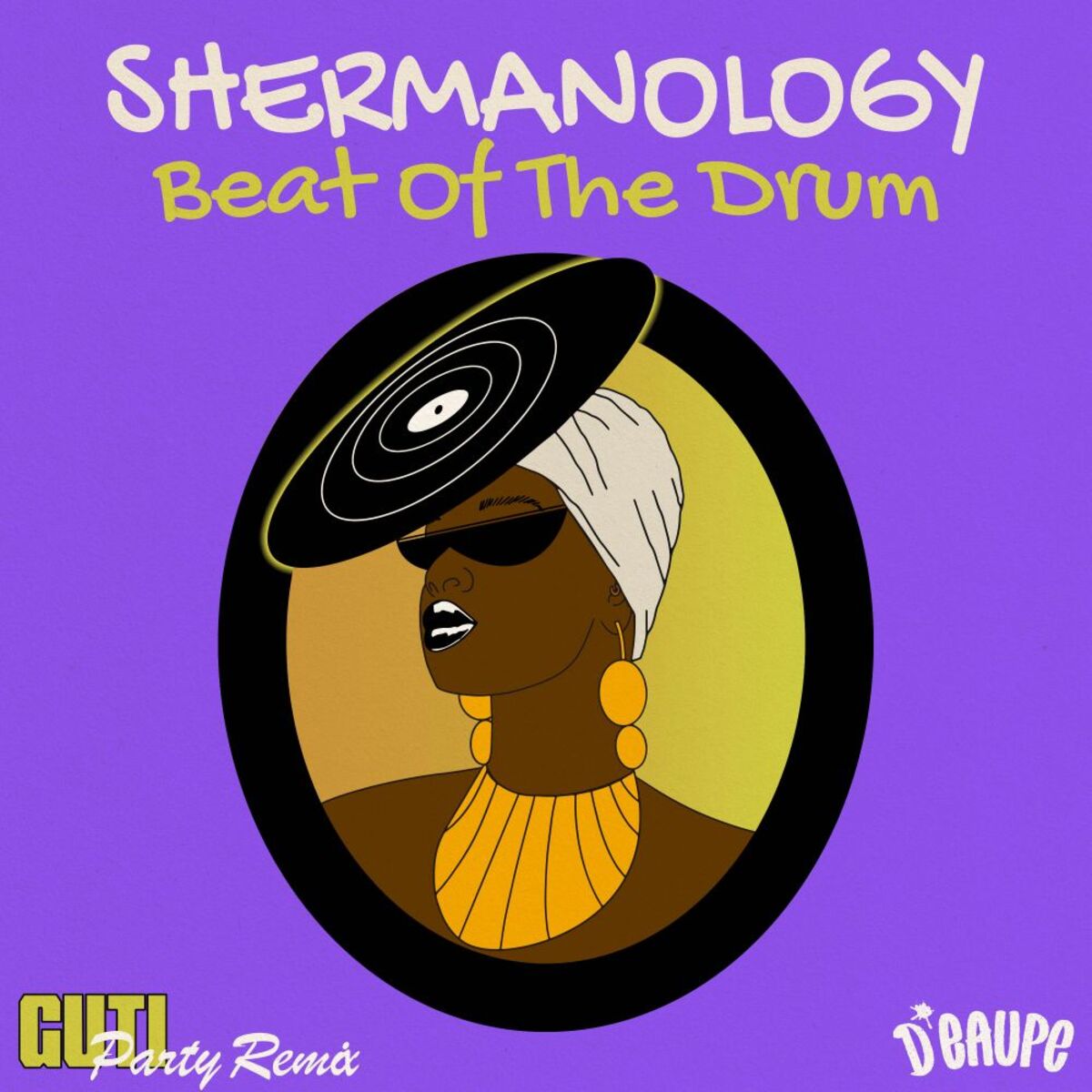 Album cover of Beat Of The Drum (Guti Party Mix)
