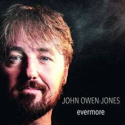 Cover of Evermore