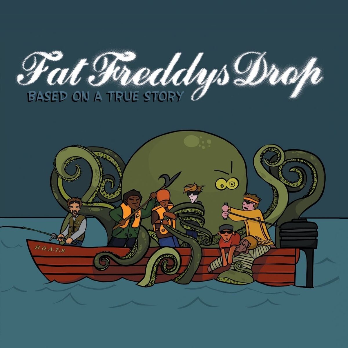 Album cover of Ernie
