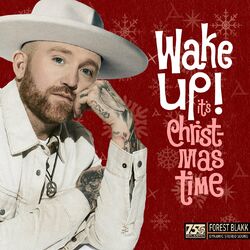 Cover of Wake Up! (It’s Christmas Time)