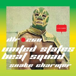 Cover of Snake Charmer
