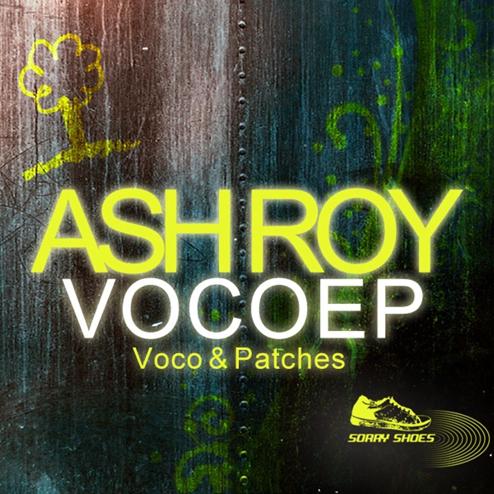 Picture of Voco EP