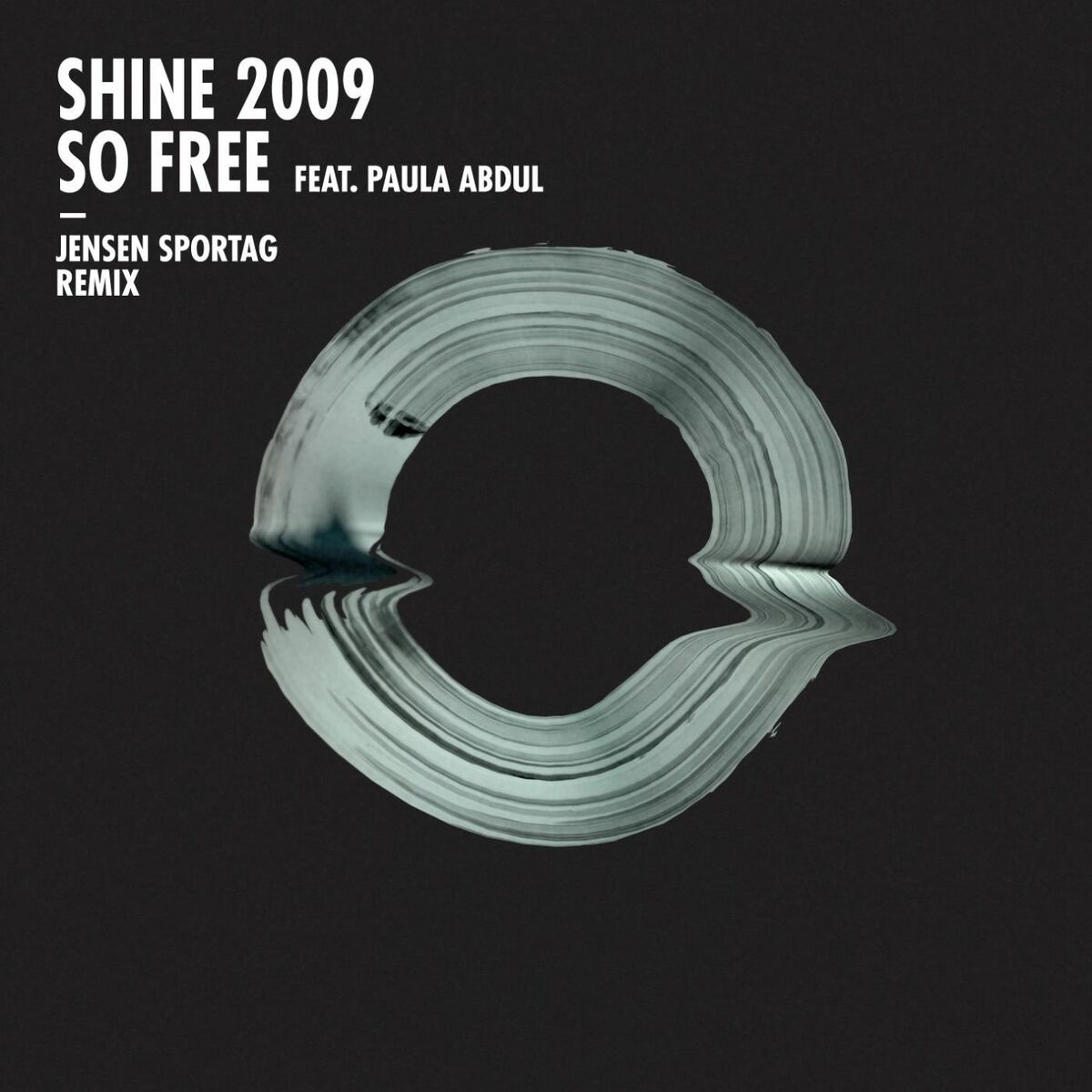 Album cover of So Free (feat. Paula Abdul) (Jensen Sportag Remix)