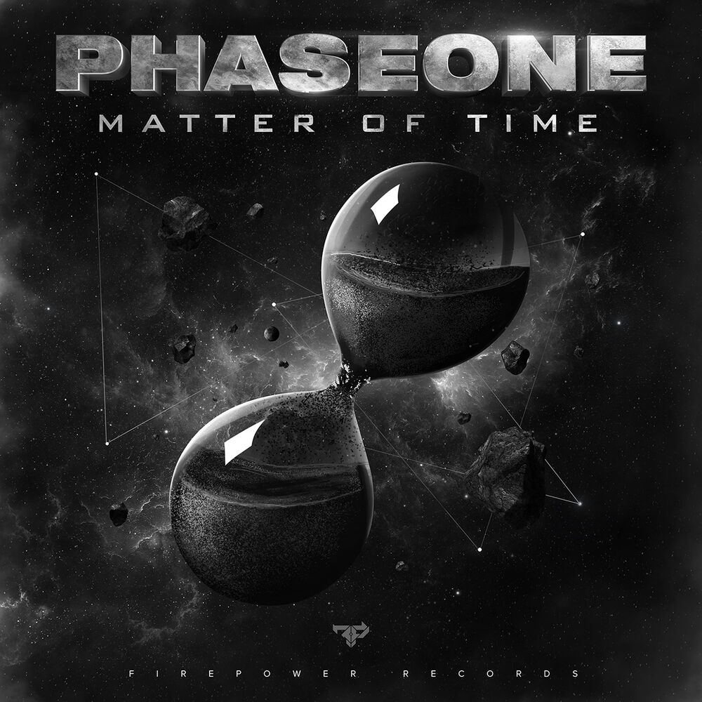 Picture of Matter Of Time