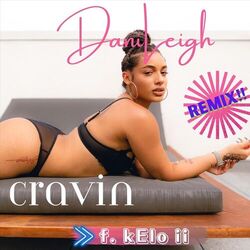 Cover of Cravin (Remix)