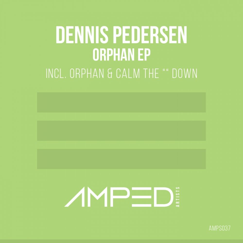Picture of Orphan EP