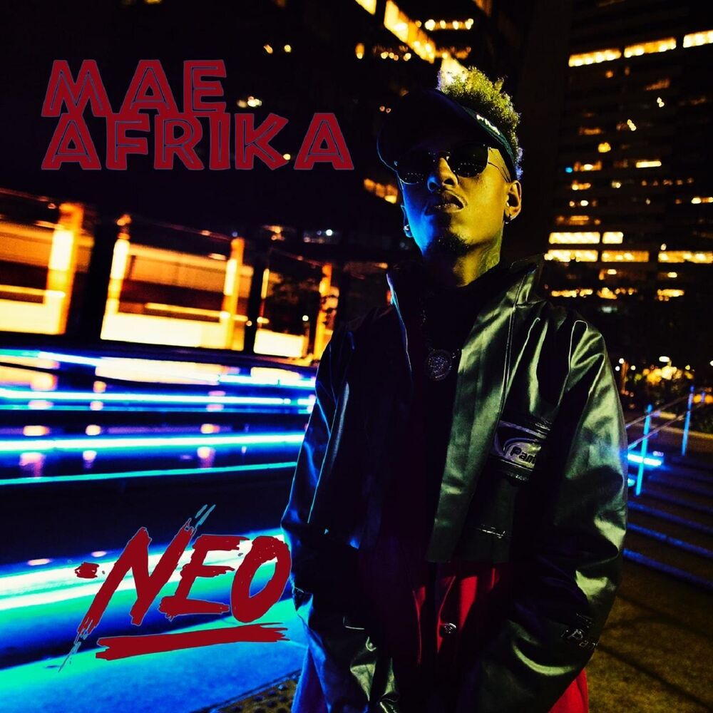 Picture of Mãe Afrika