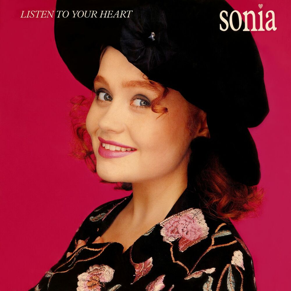 Picture of Listen to Your Heart