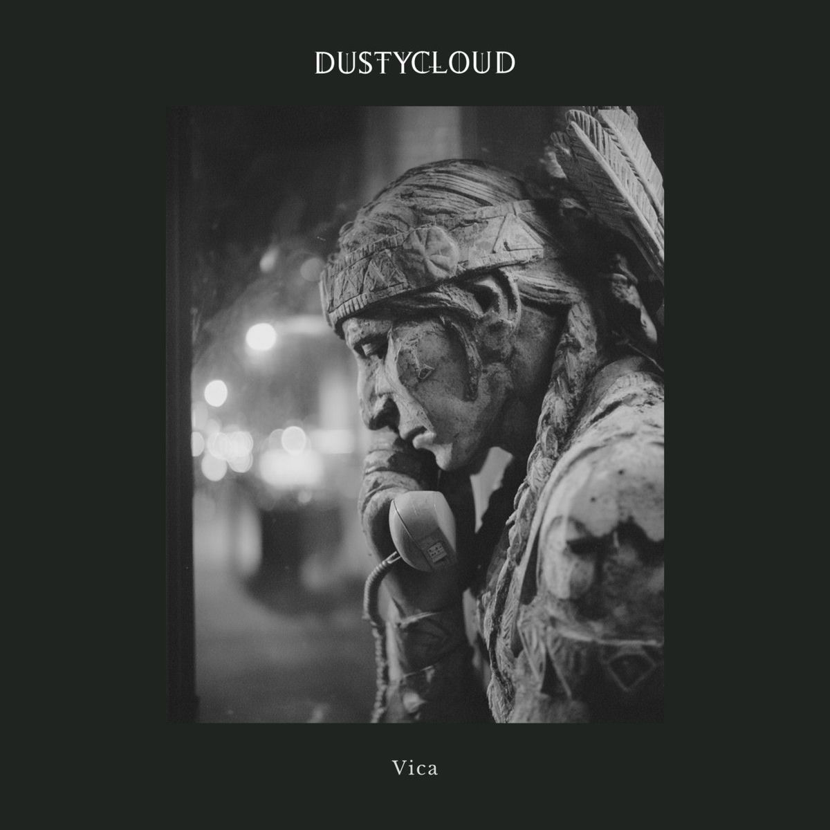 Album cover of Vica