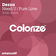 Pure Love (Radio Edit) by Dezza album cover