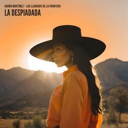 Cover of La Despiadada
