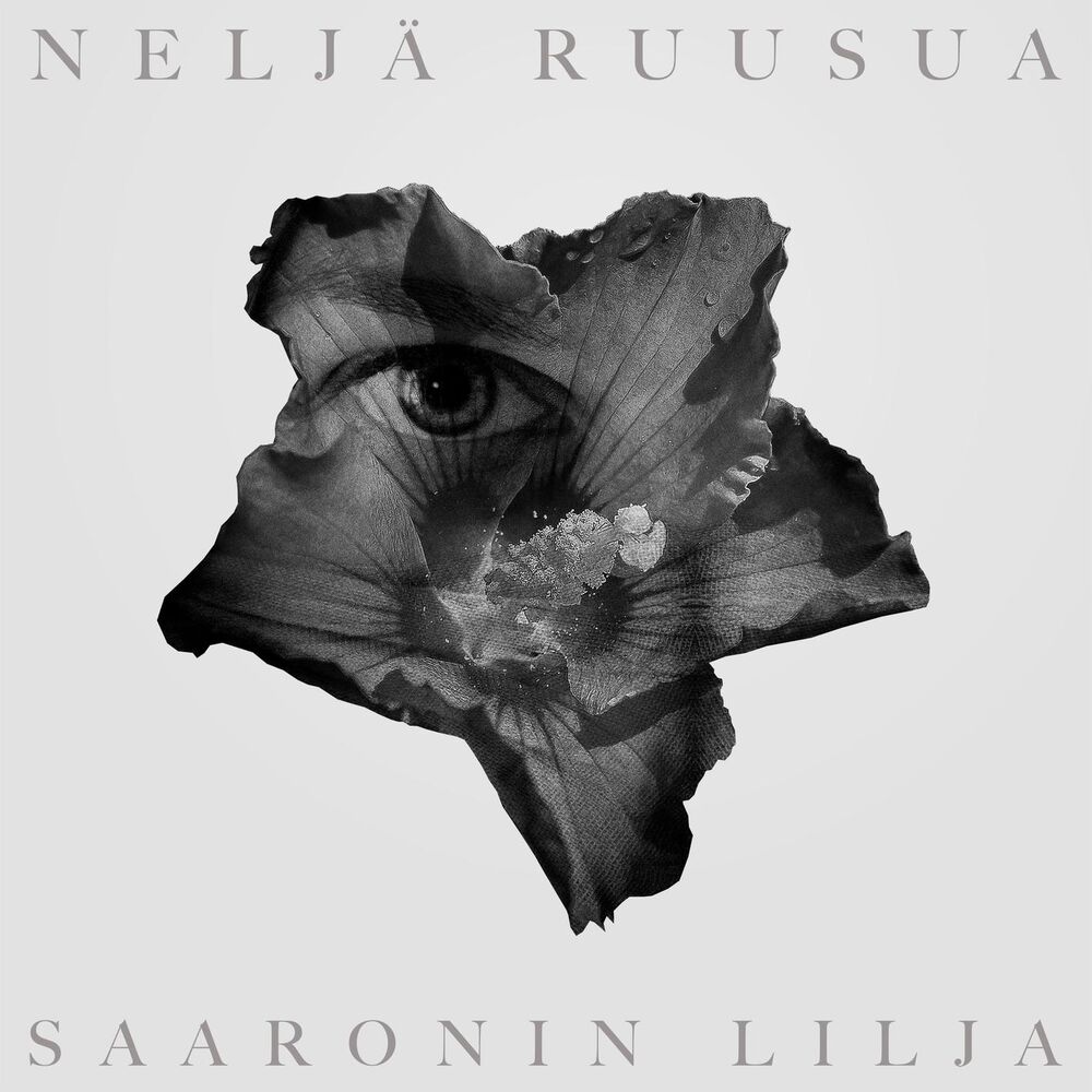 Picture of Saaronin lilja