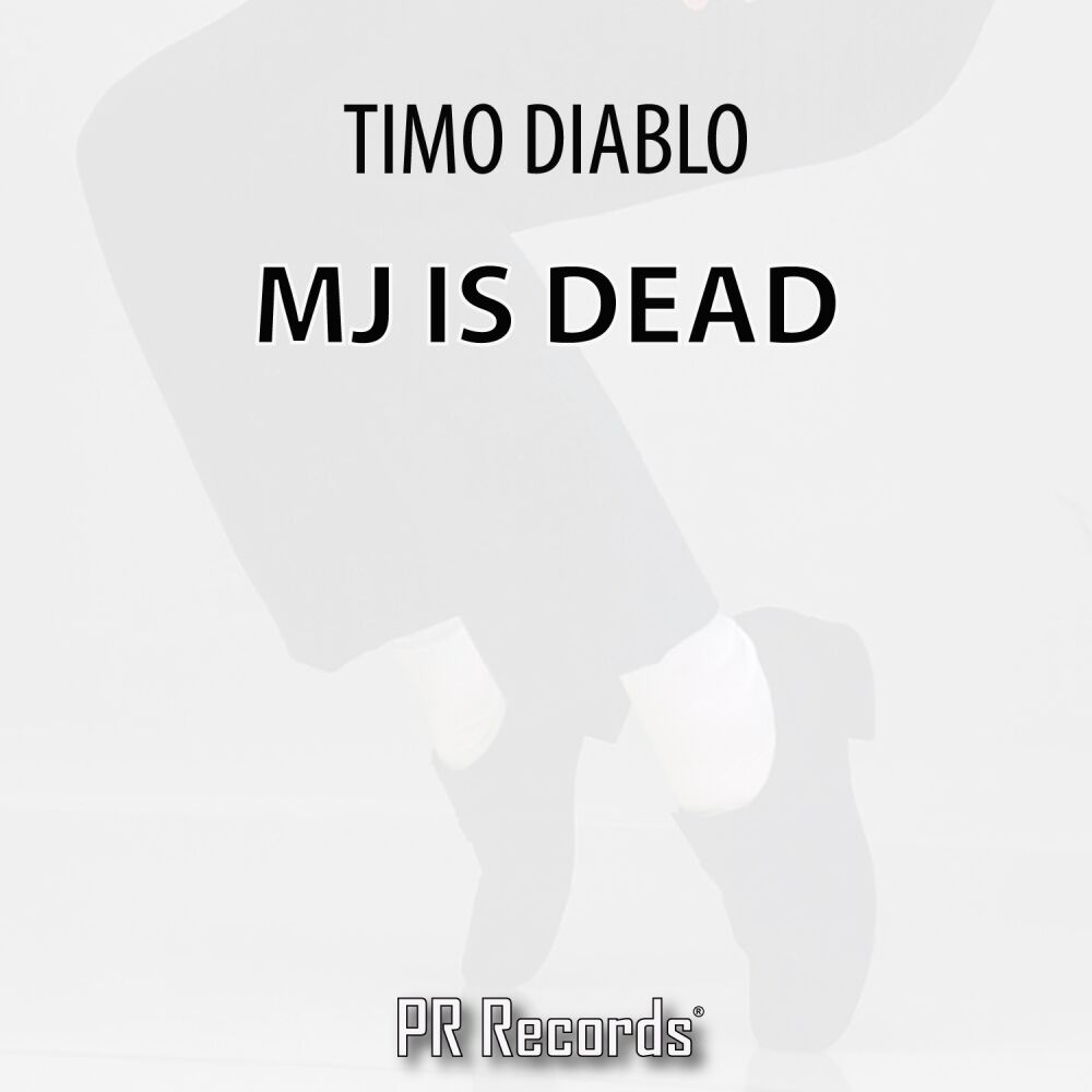 Picture of Mj Is Dead