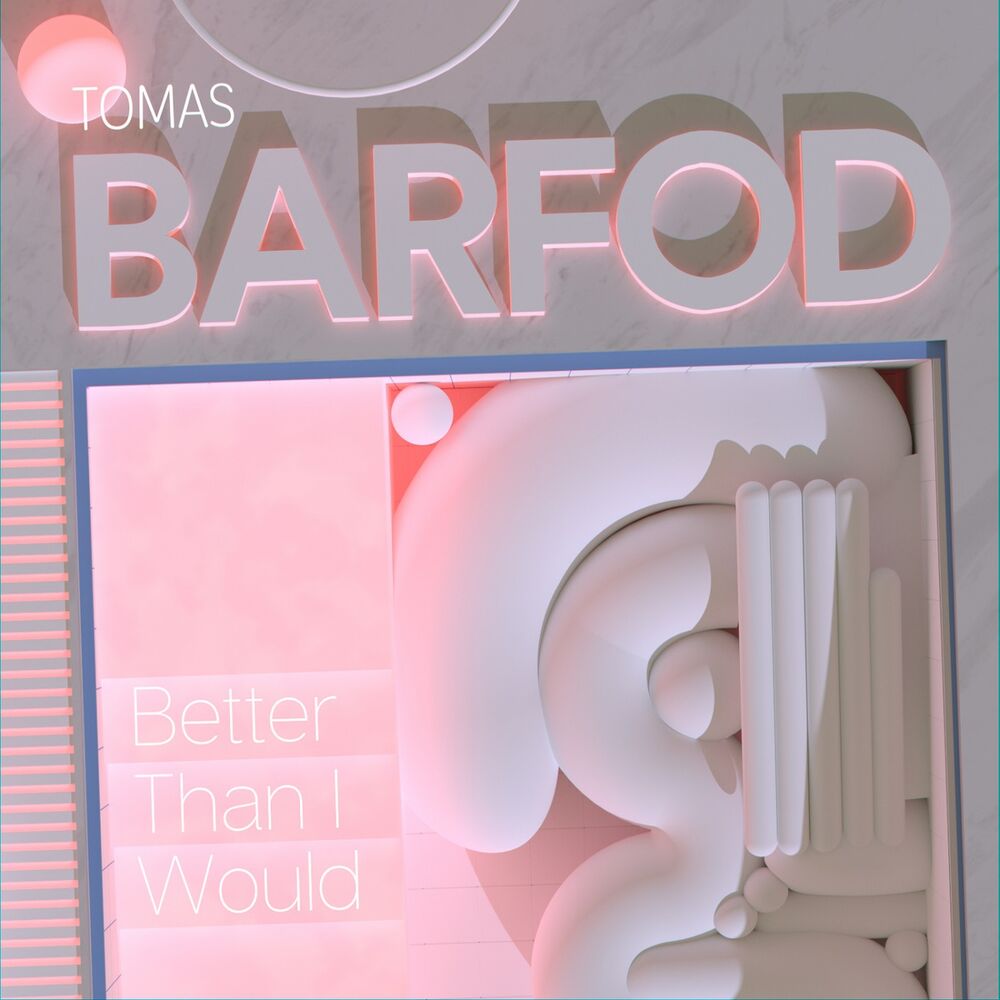 Picture of Better Than I Would (Club Edit)