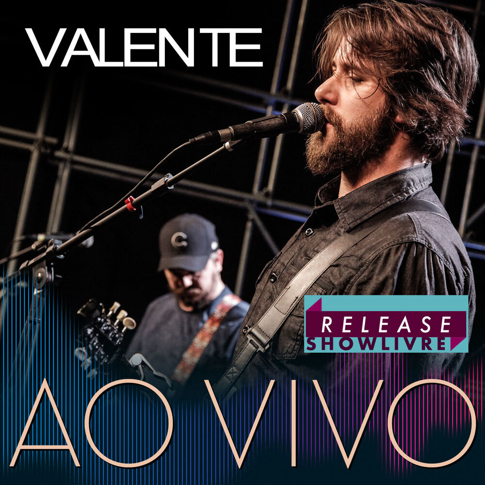 Picture of Valente no Release Showlivre (Ao Vivo)