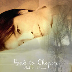 Cover of Road To Chopin