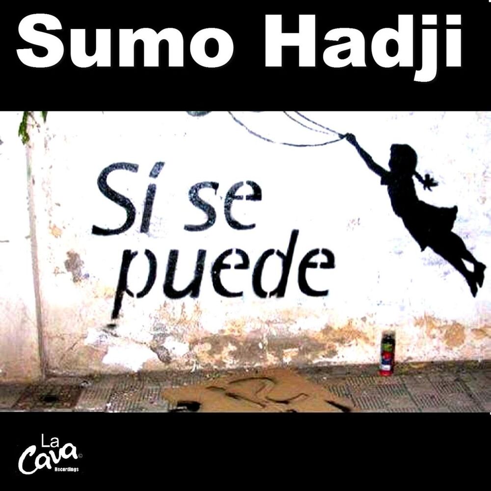 Picture of Si, Se Puede