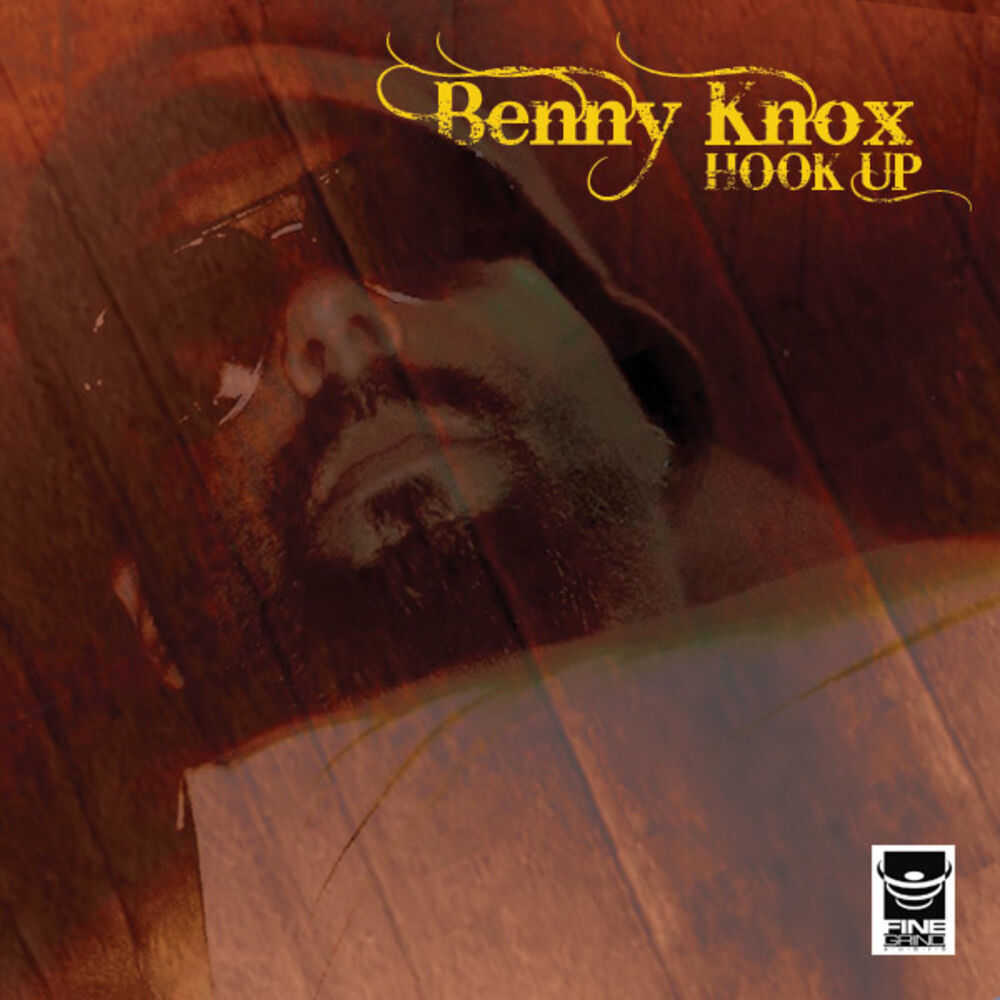 Picture of Hook Up Ep
