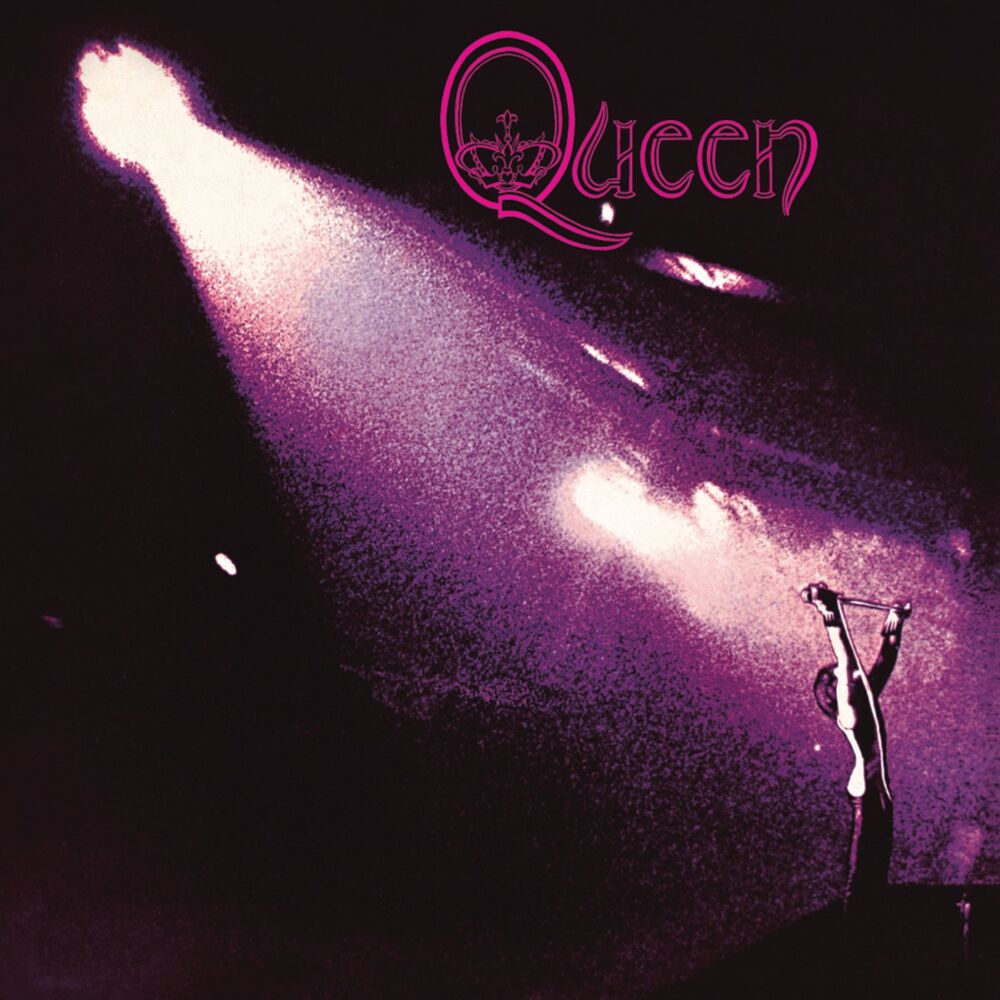 Picture of Queen (Deluxe Remastered Version)
