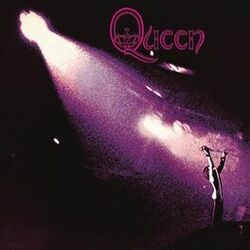 Cover of Queen (Deluxe Remastered Version)