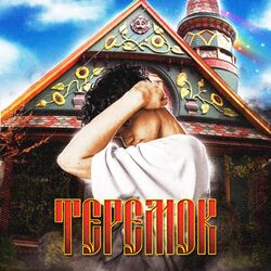 Cover of ТЕРЕМОК
