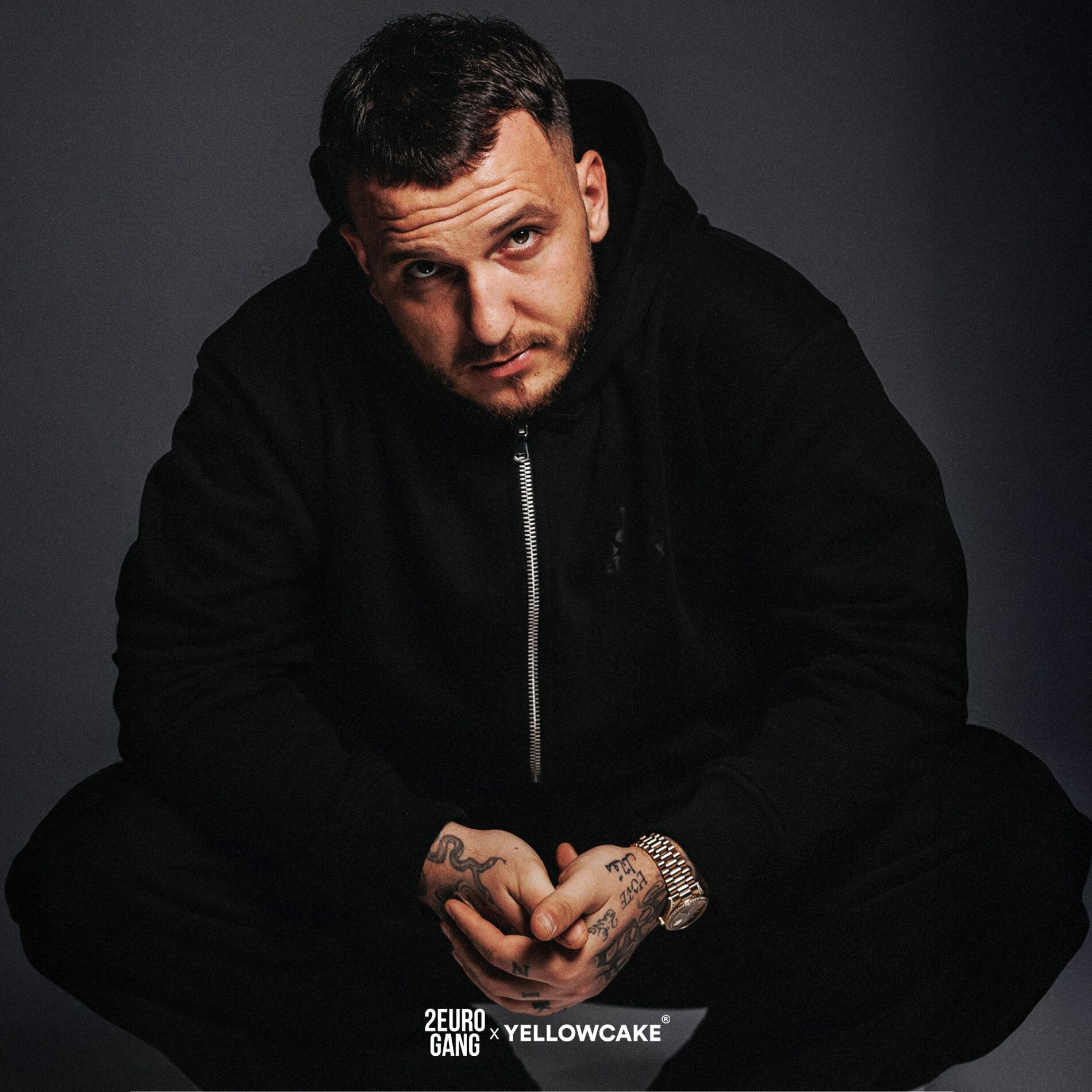 Album cover of Flokët