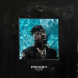 Cover of Parades